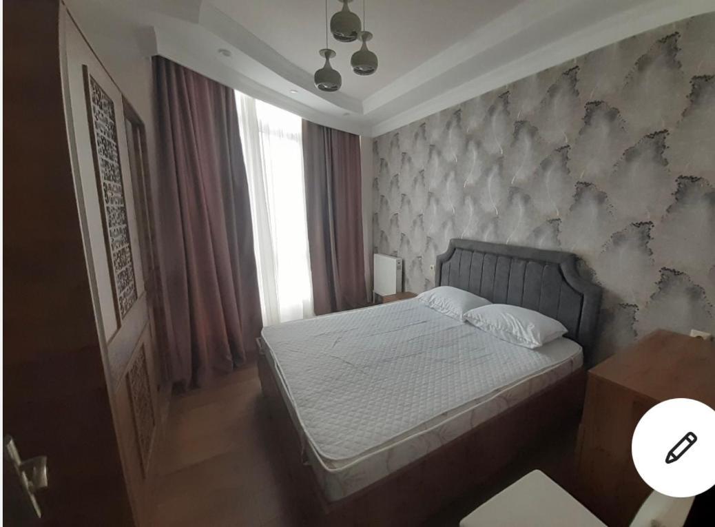 Апартаменты Bn Apartmen'T Батуми Экстерьер фото